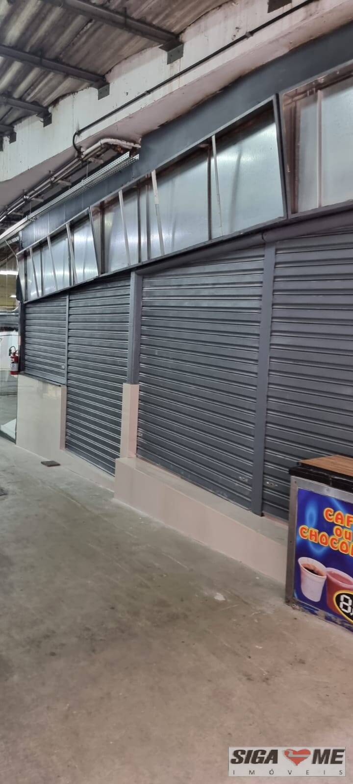 Conjunto Comercial-Sala à venda, 42m² - Foto 1