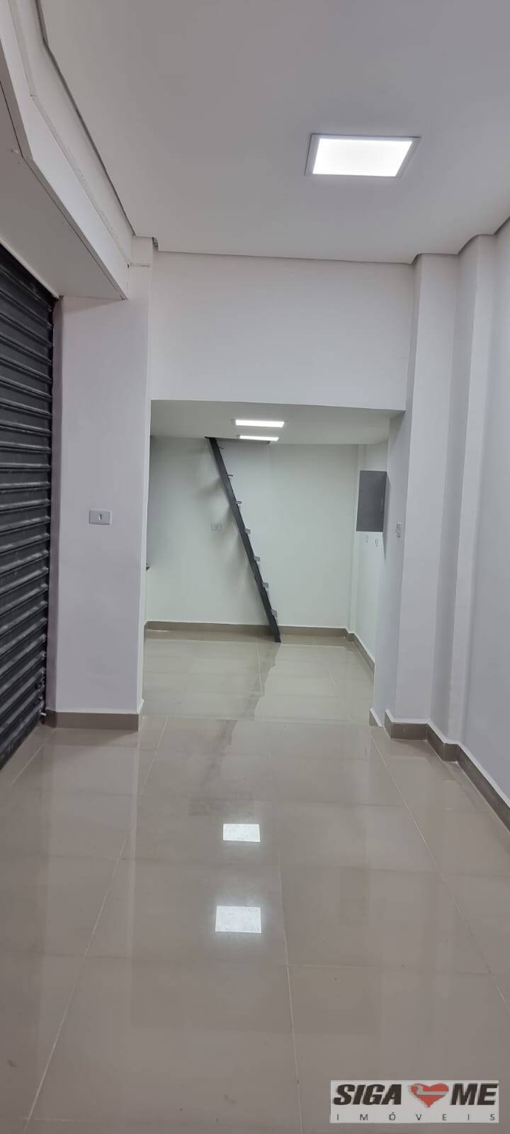 Conjunto Comercial-Sala à venda, 42m² - Foto 4