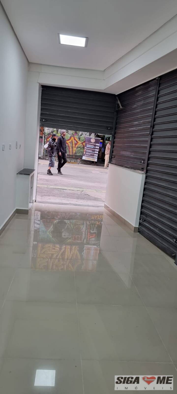 Conjunto Comercial-Sala à venda, 42m² - Foto 3