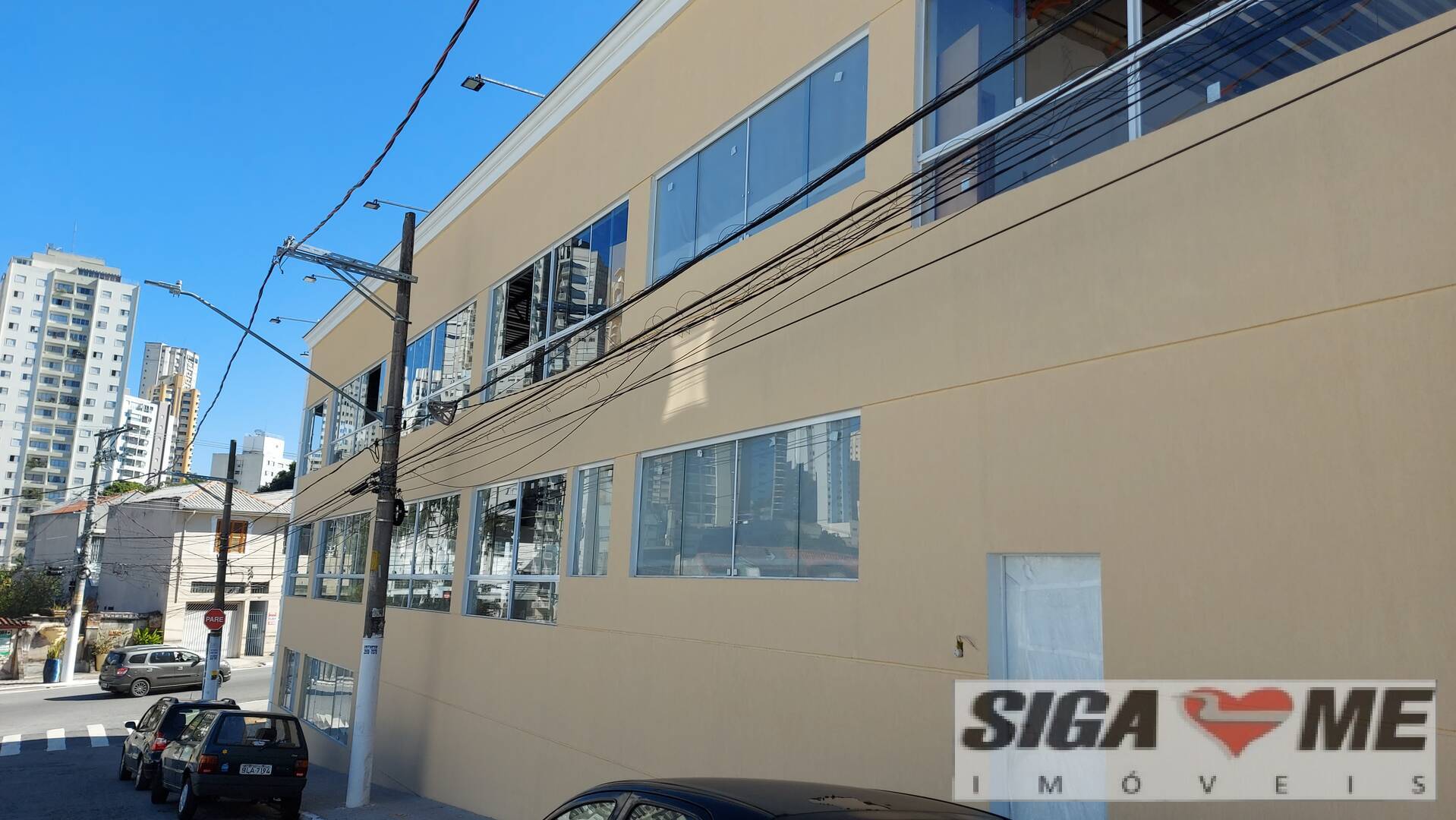 Conjunto Comercial-Sala à venda, 1200m² - Foto 12