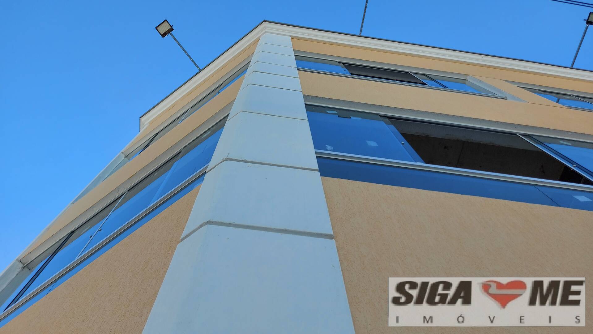 Conjunto Comercial-Sala à venda, 1200m² - Foto 8