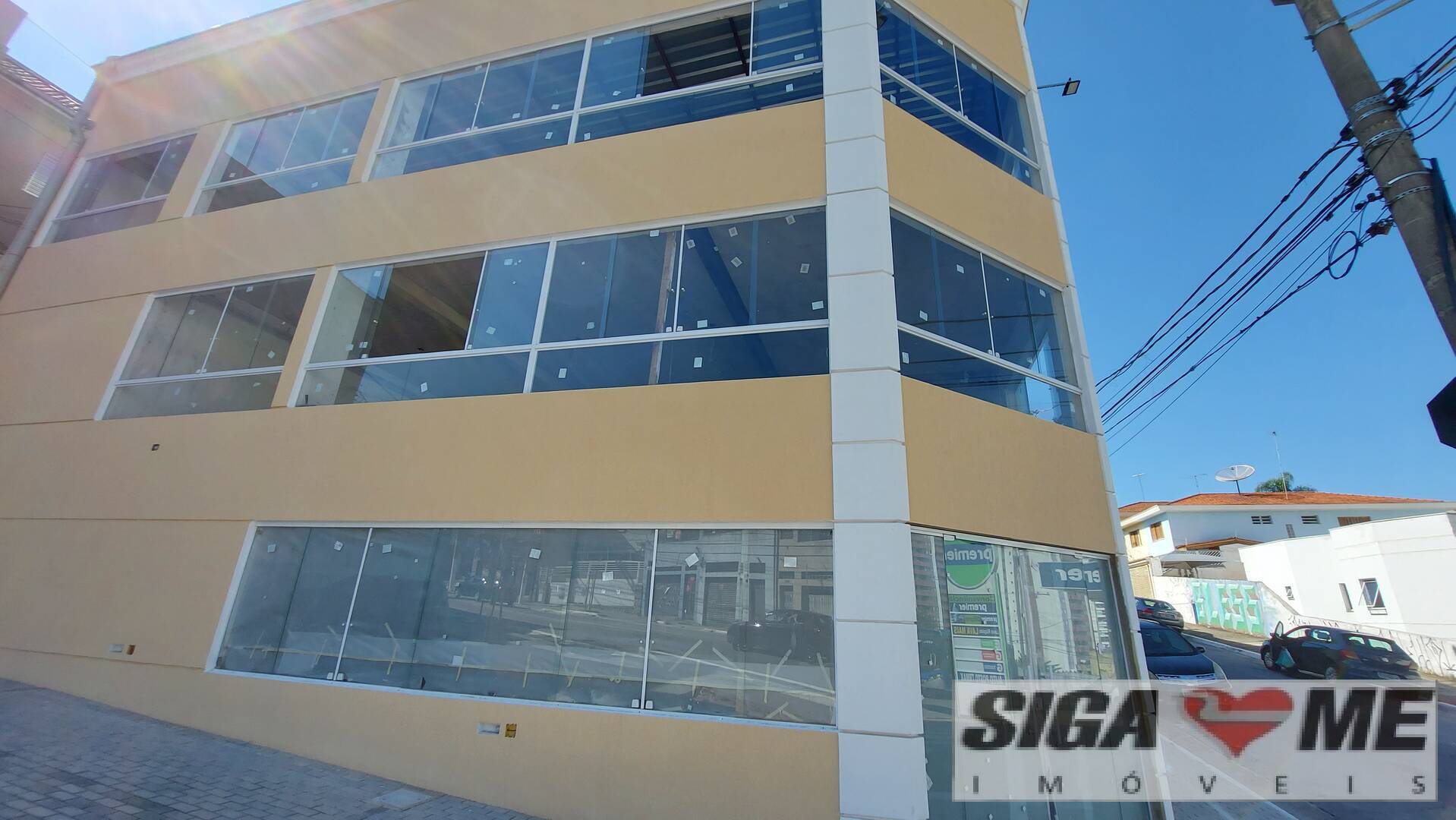 Conjunto Comercial-Sala à venda, 1200m² - Foto 9
