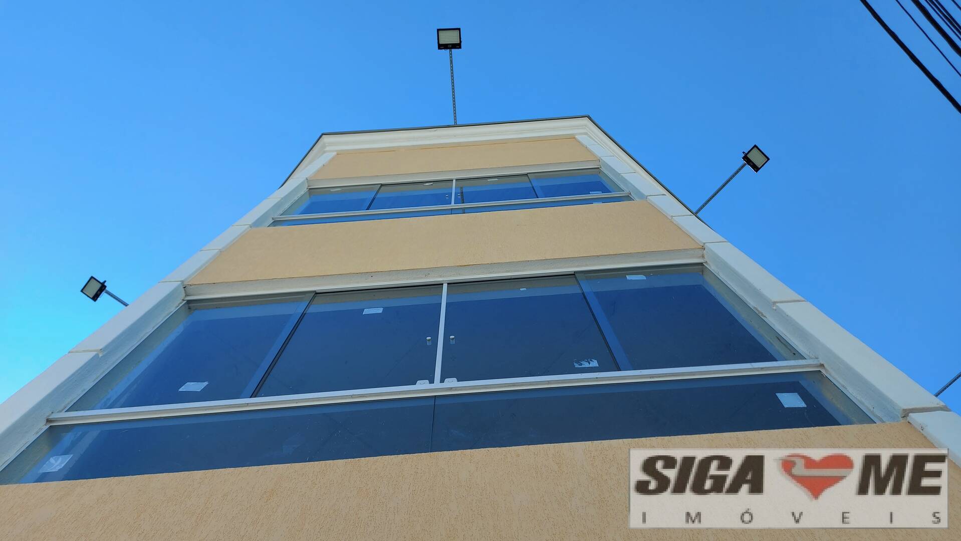 Conjunto Comercial-Sala à venda, 1200m² - Foto 11