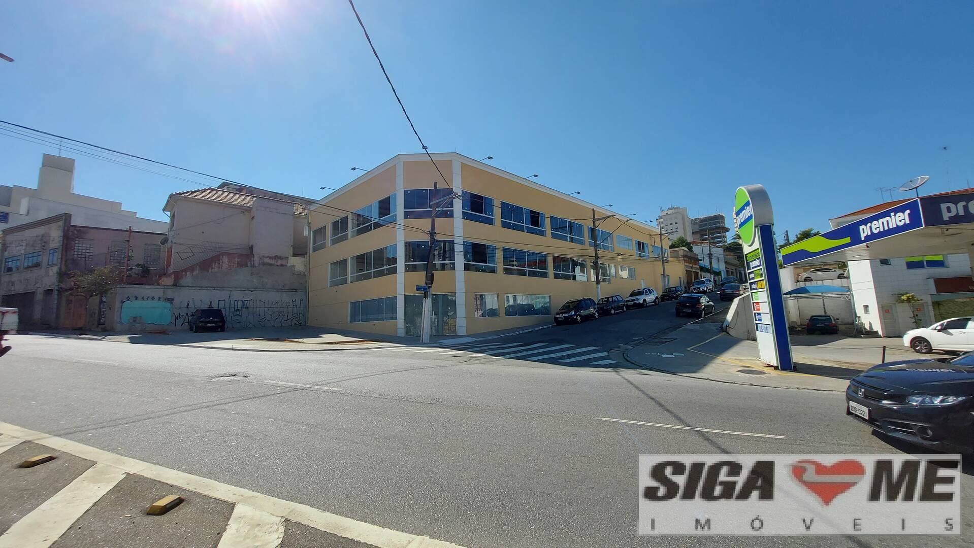 Conjunto Comercial-Sala à venda, 1200m² - Foto 5