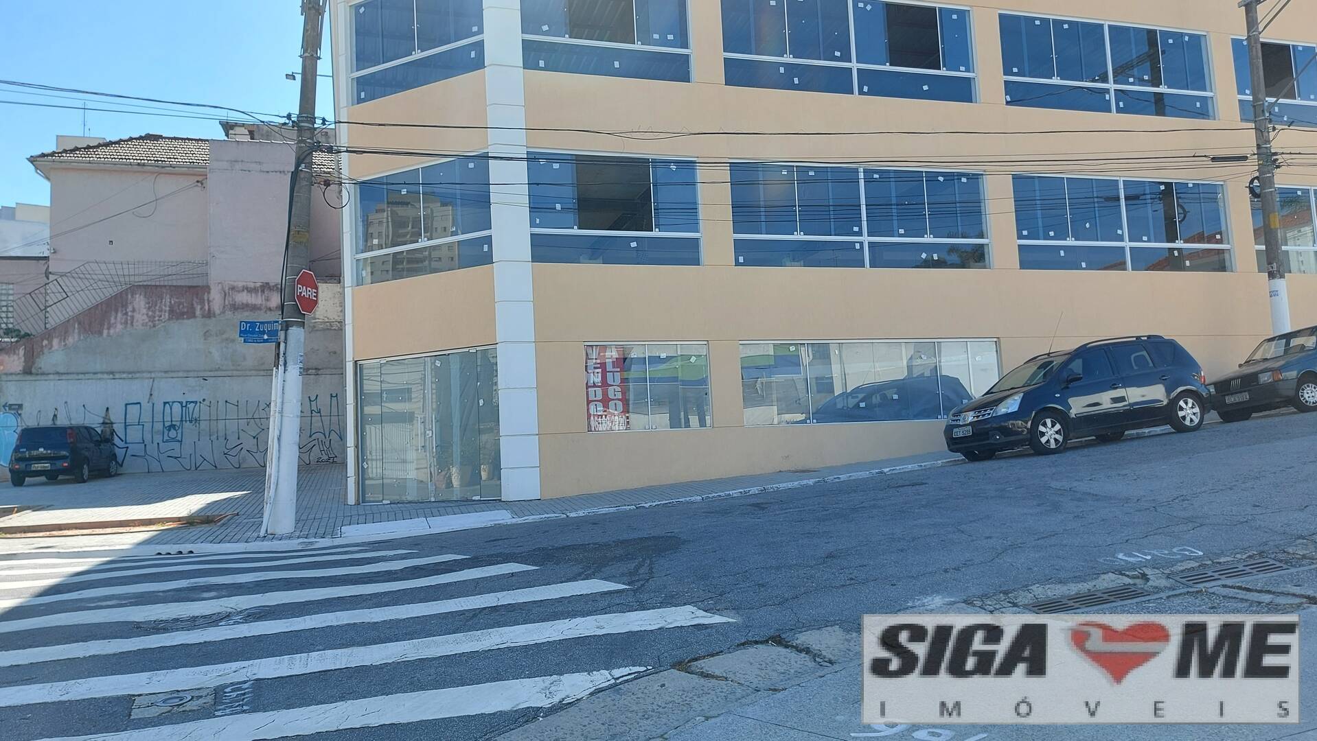 Conjunto Comercial-Sala à venda, 1200m² - Foto 6