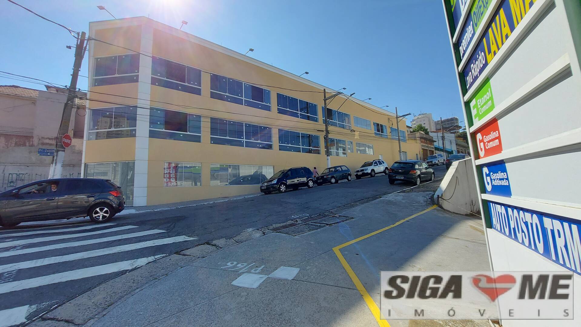 Conjunto Comercial-Sala à venda, 1200m² - Foto 2