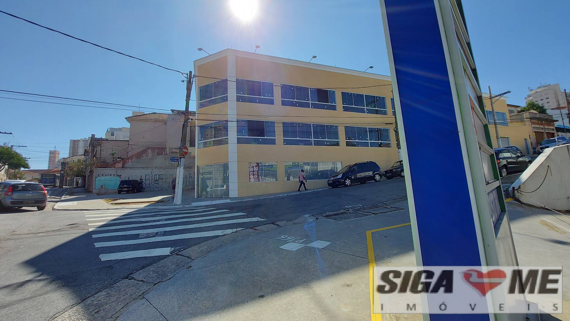 Conjunto Comercial-Sala à venda, 1200m² - Foto 13