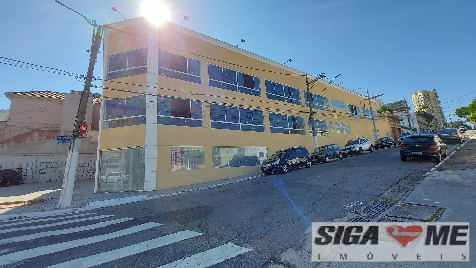 Conjunto Comercial-Sala à venda, 1200m² - Foto 14
