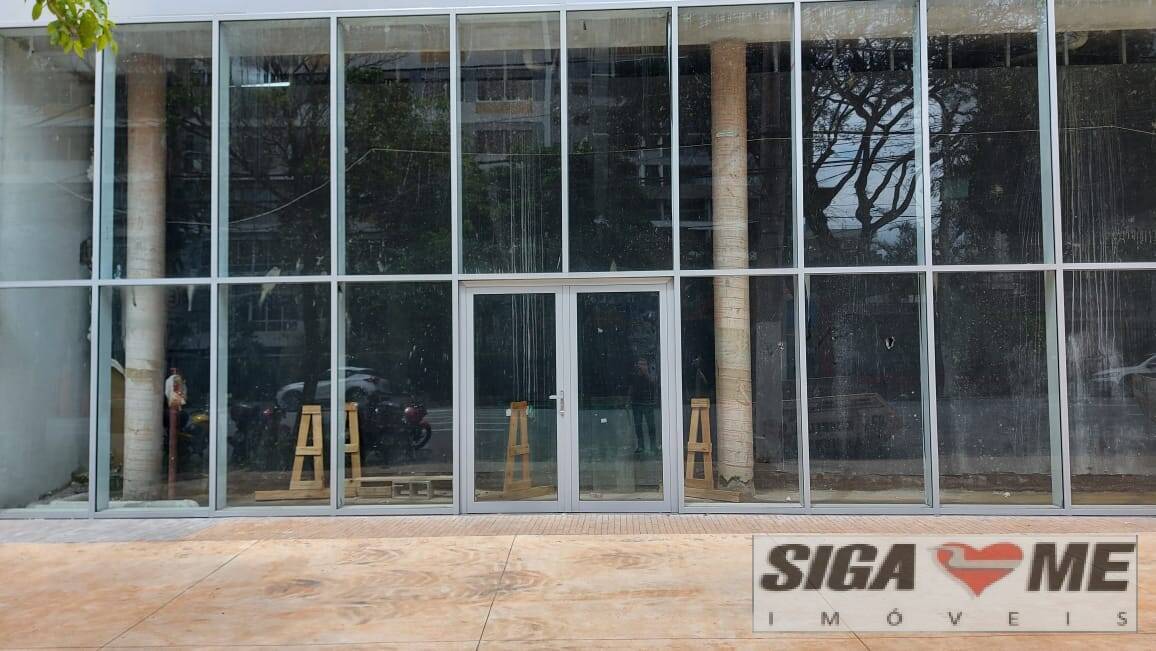 Conjunto Comercial-Sala à venda, 240m² - Foto 1