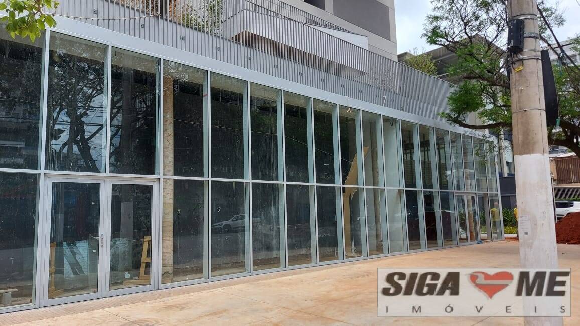 Conjunto Comercial-Sala à venda, 240m² - Foto 2