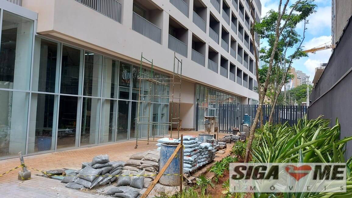 Conjunto Comercial-Sala à venda, 240m² - Foto 4