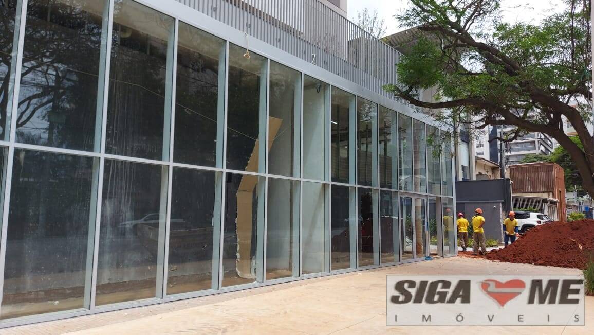 Conjunto Comercial-Sala à venda, 240m² - Foto 3
