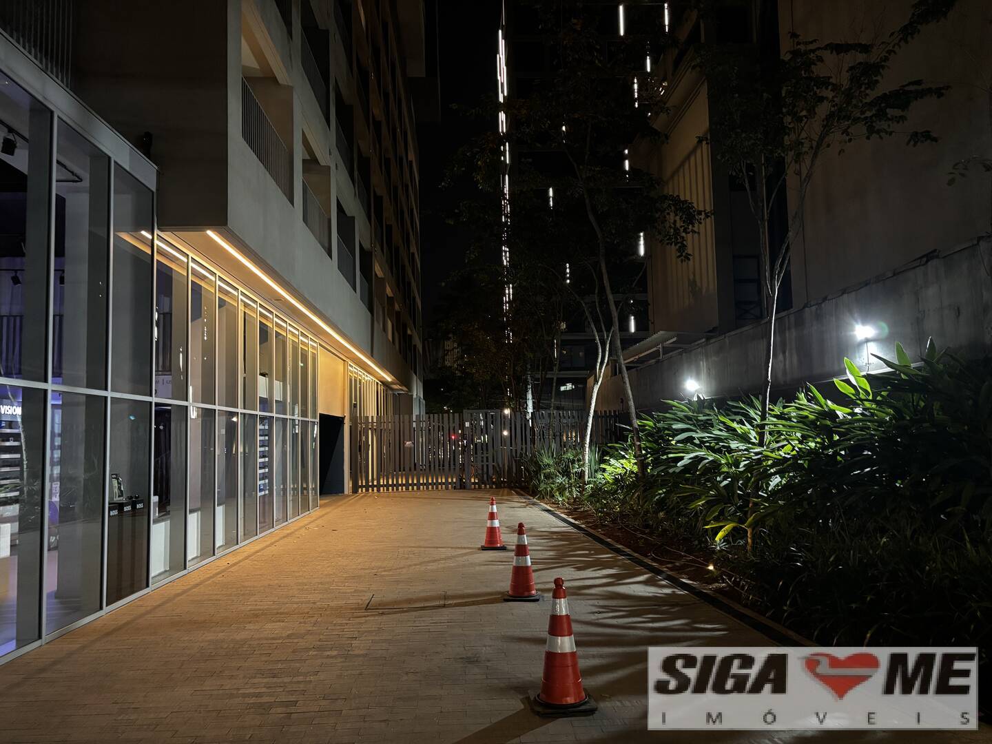 Conjunto Comercial-Sala à venda, 240m² - Foto 5