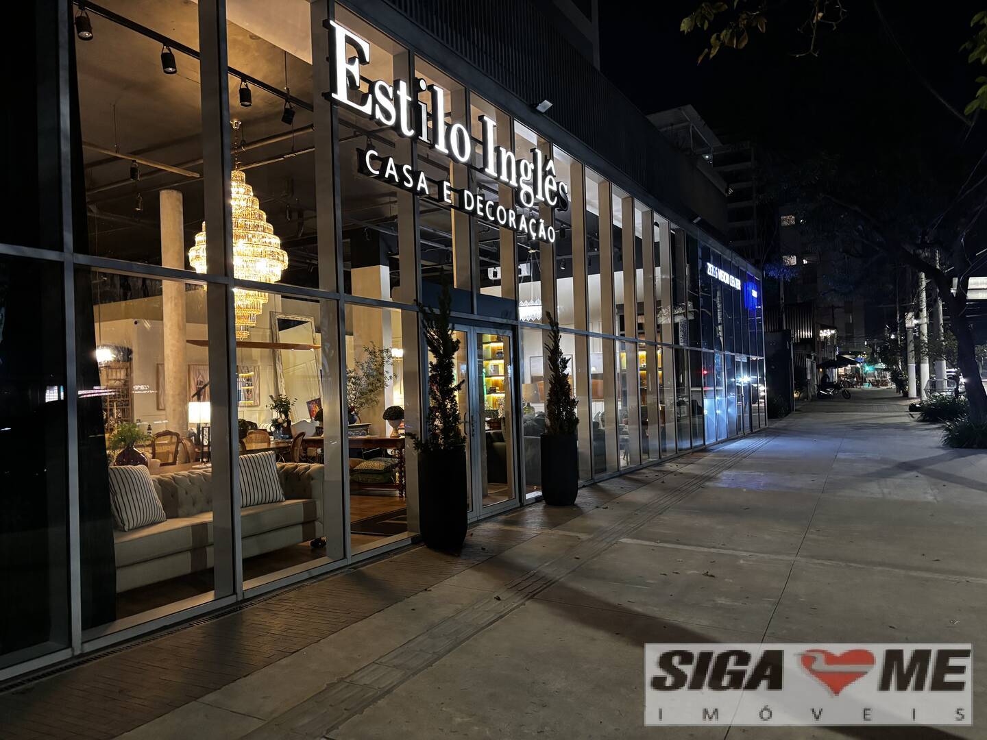 Conjunto Comercial-Sala à venda, 240m² - Foto 6