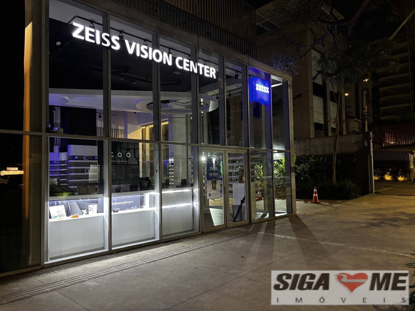 Conjunto Comercial-Sala à venda, 240m² - Foto 8