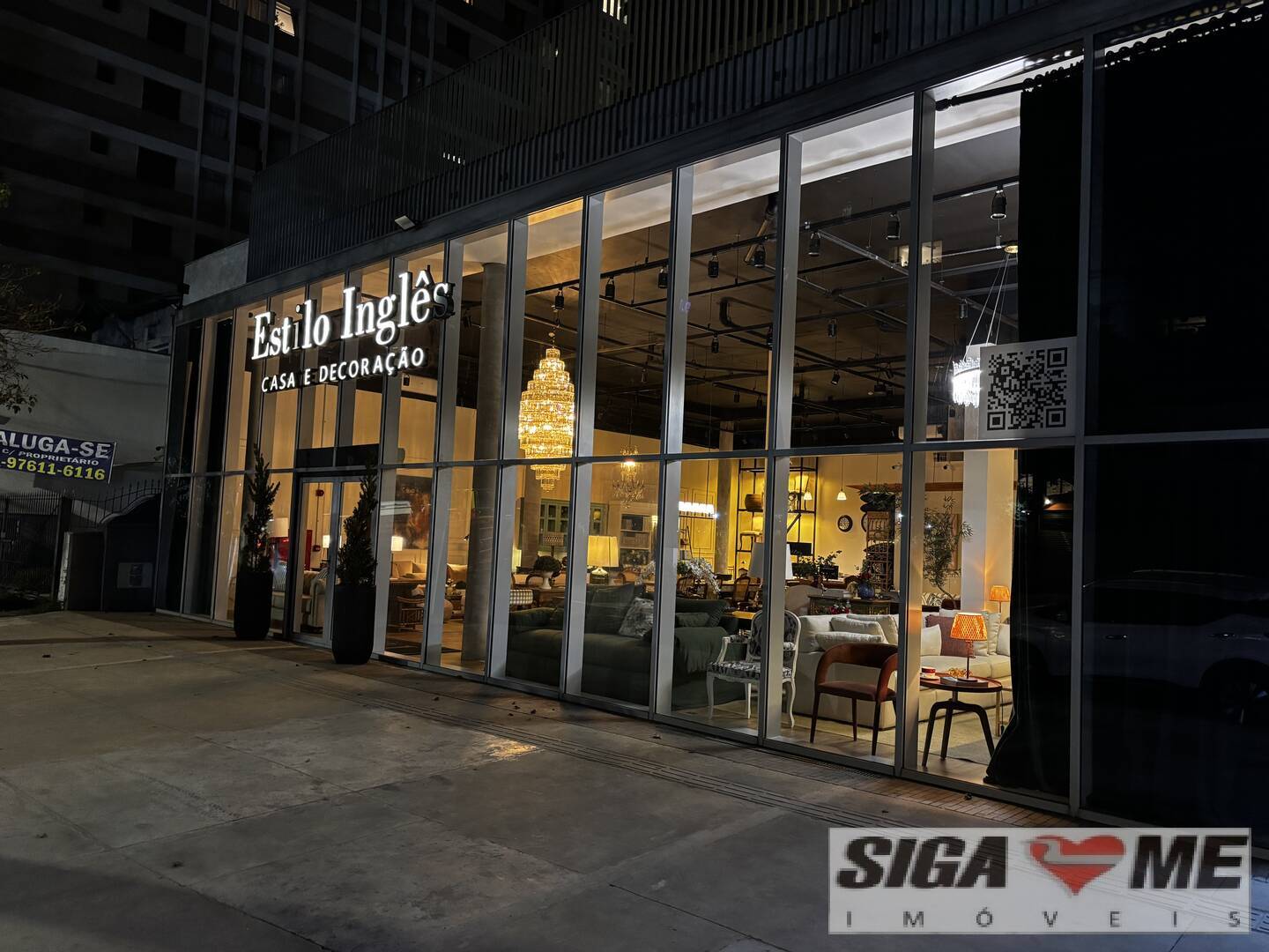 Conjunto Comercial-Sala à venda, 240m² - Foto 9