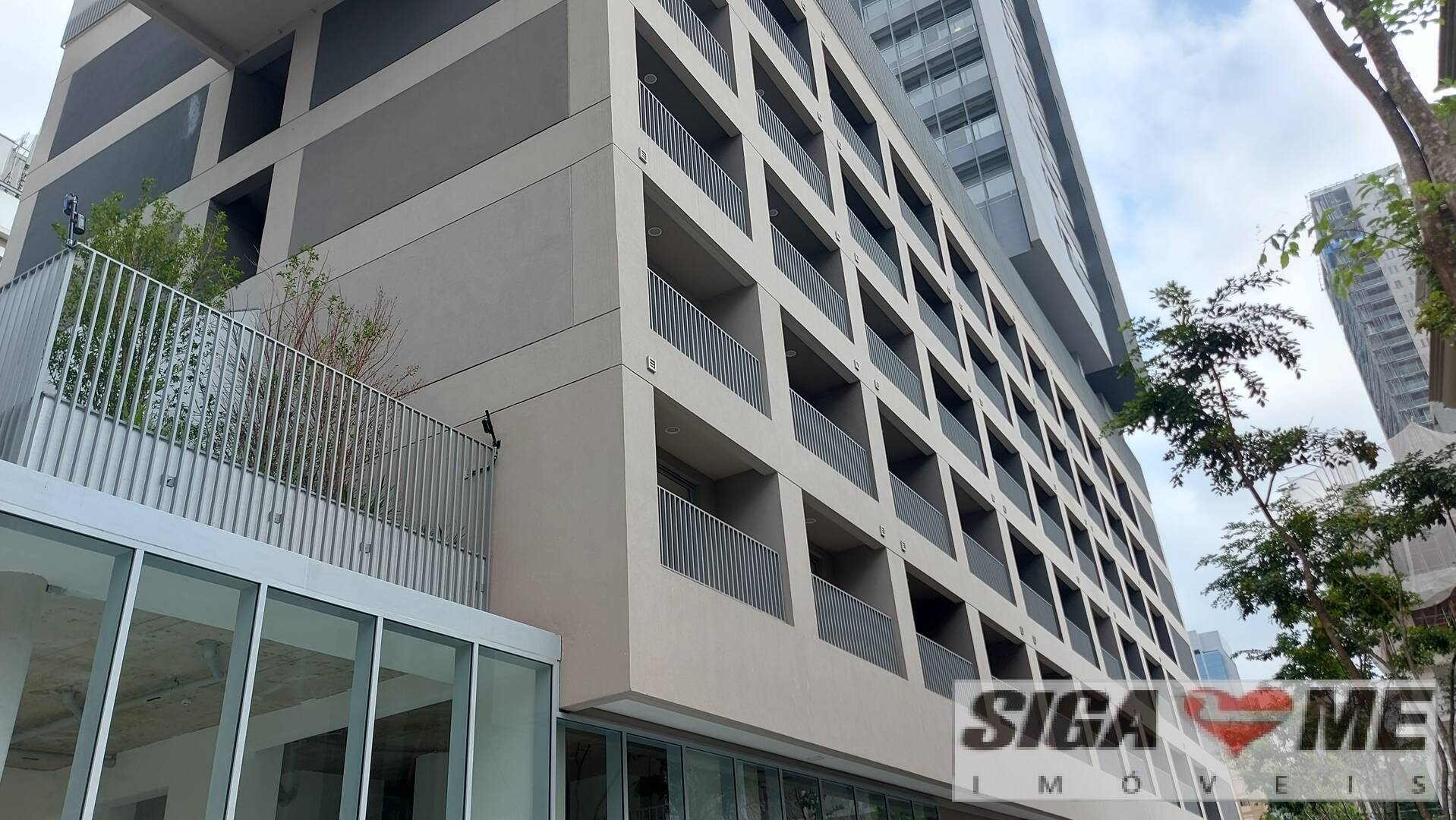 Conjunto Comercial-Sala à venda, 240m² - Foto 11