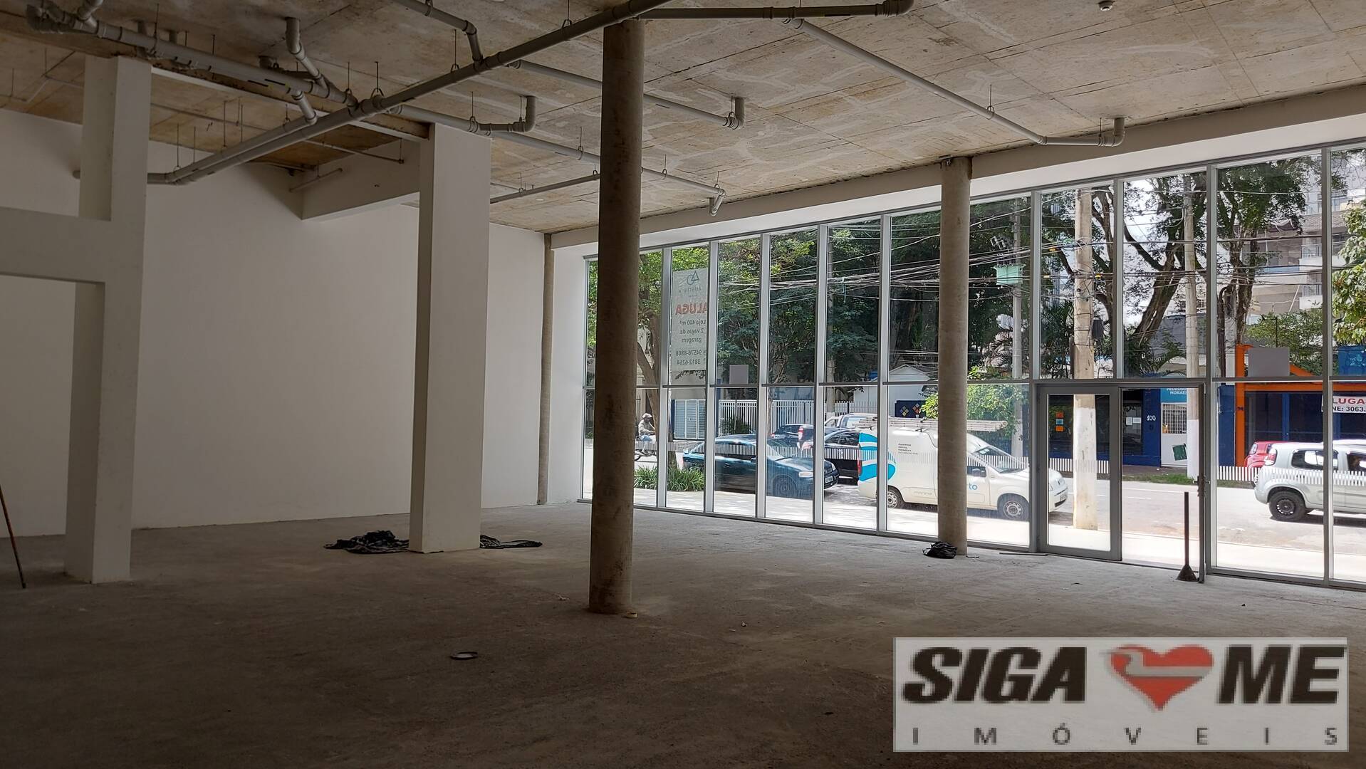 Conjunto Comercial-Sala à venda, 240m² - Foto 17