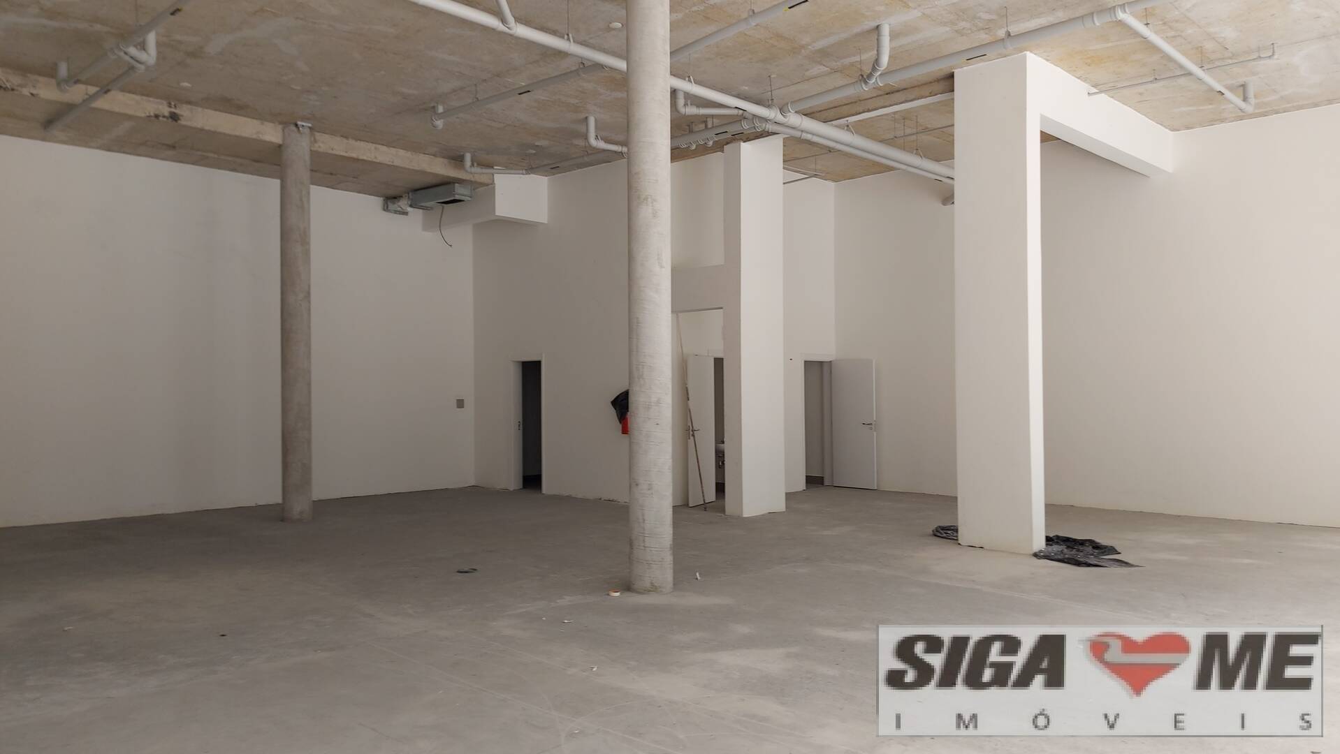 Conjunto Comercial-Sala à venda, 240m² - Foto 19