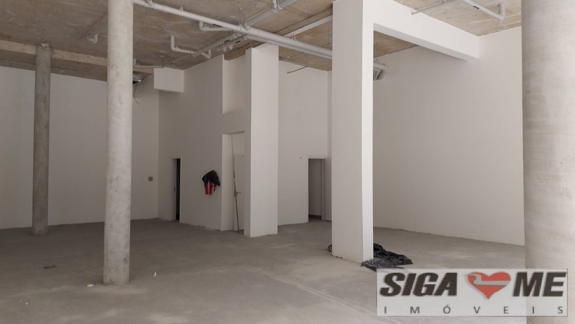 Conjunto Comercial-Sala à venda, 240m² - Foto 20