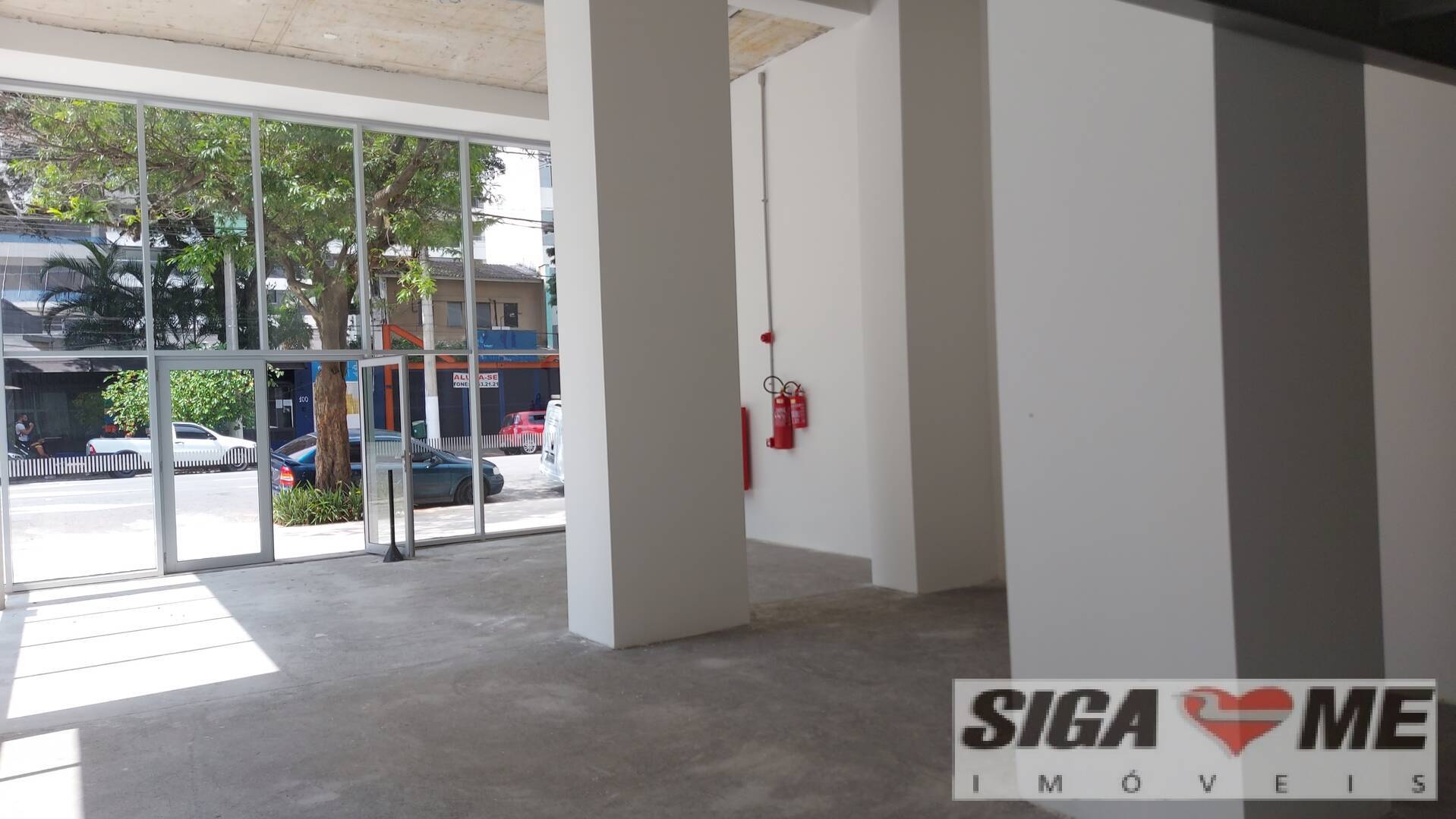 Conjunto Comercial-Sala à venda, 240m² - Foto 21