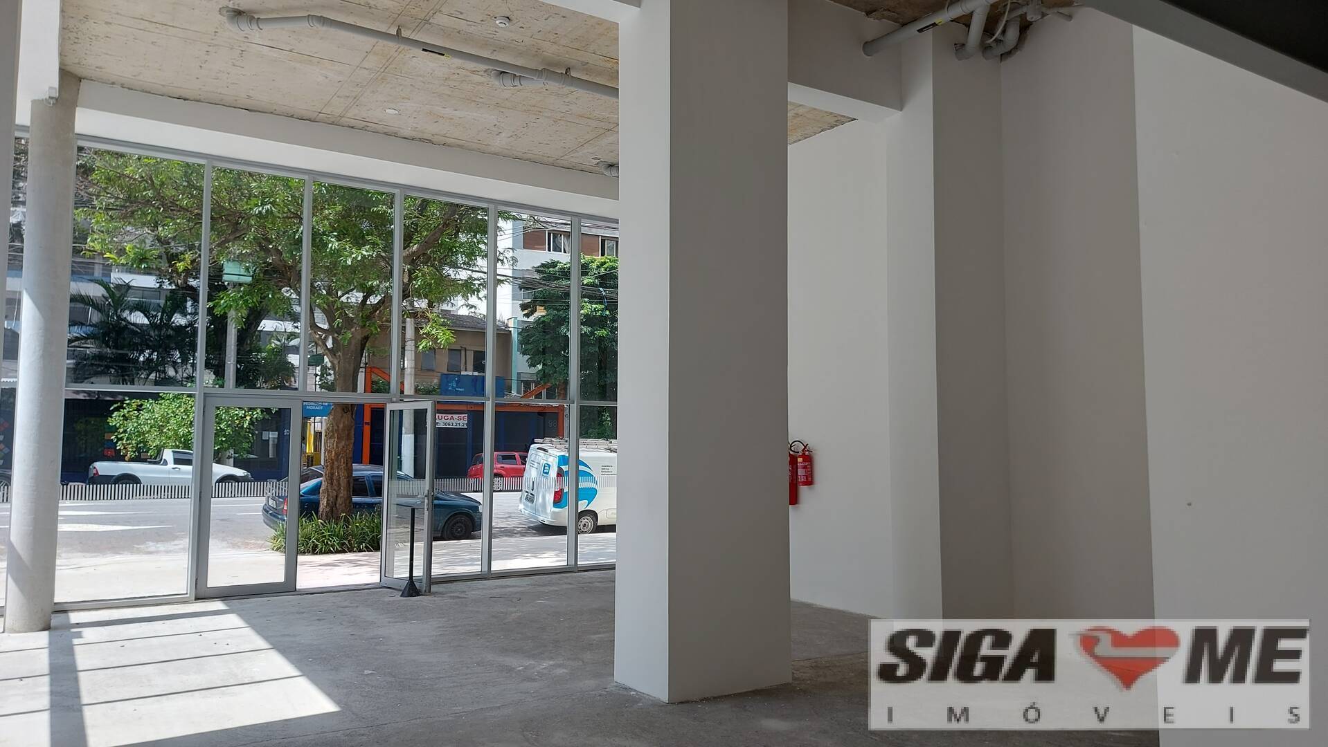 Conjunto Comercial-Sala à venda, 240m² - Foto 25