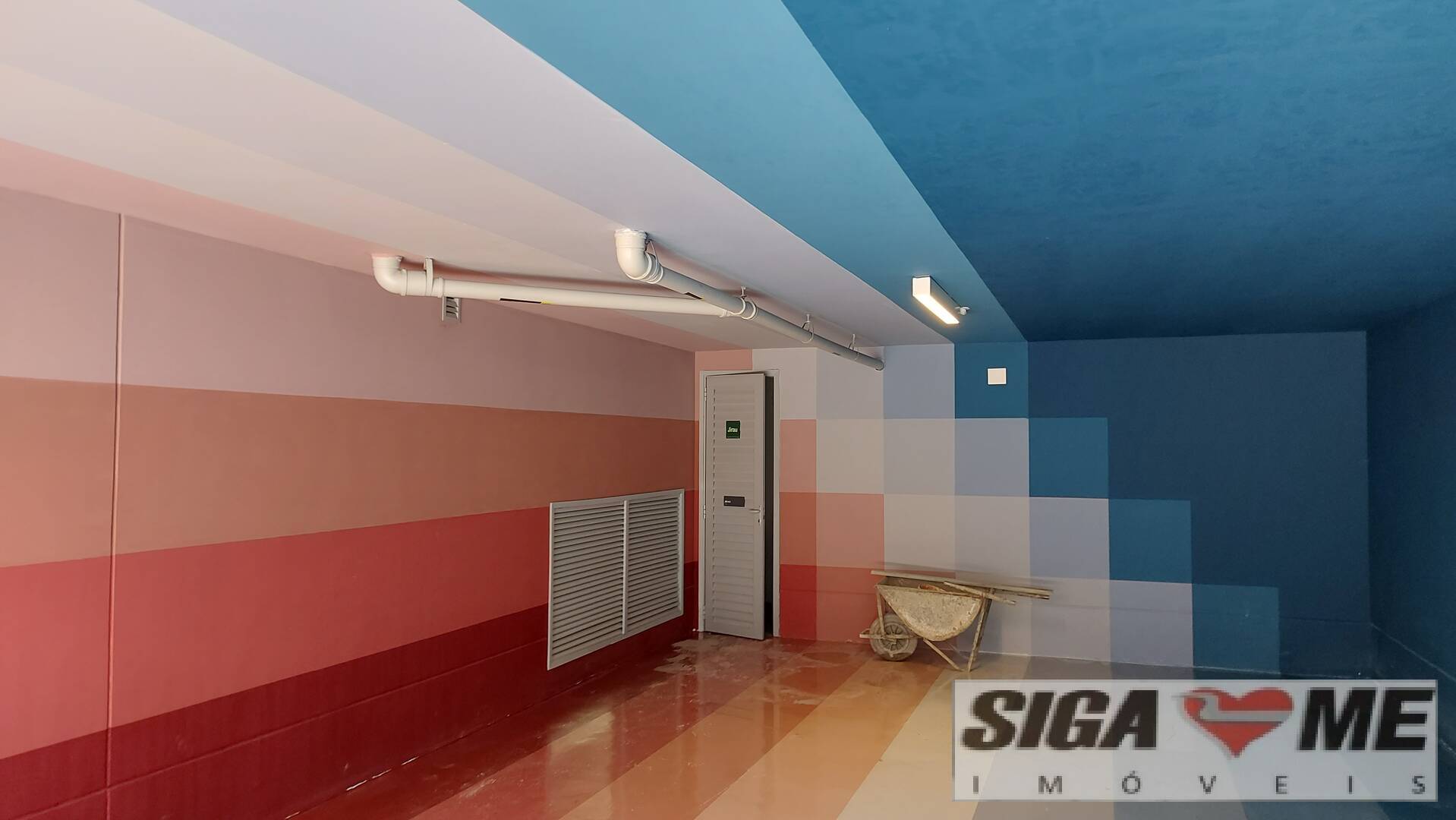 Conjunto Comercial-Sala à venda, 240m² - Foto 27
