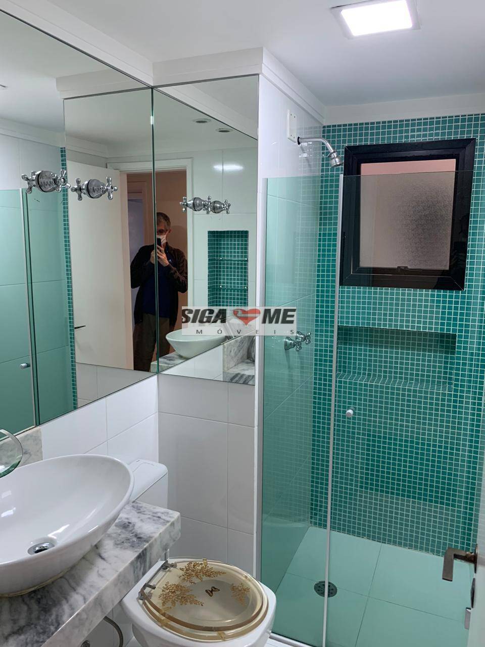 Apartamento, 3 quartos, 81 m² - Foto 3