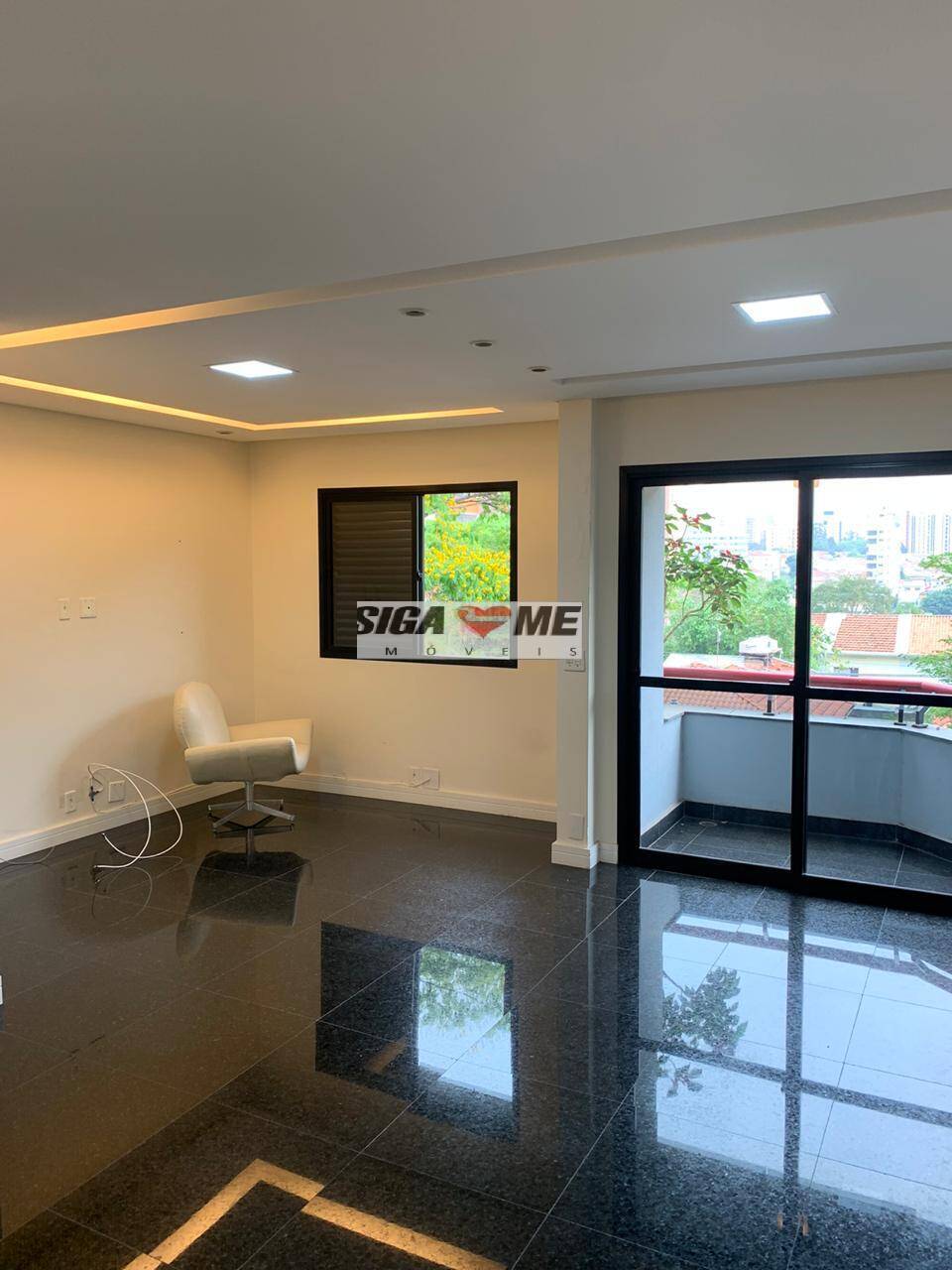 Apartamento, 3 quartos, 81 m² - Foto 2