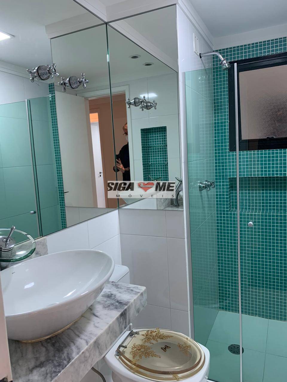 Apartamento, 3 quartos, 81 m² - Foto 12