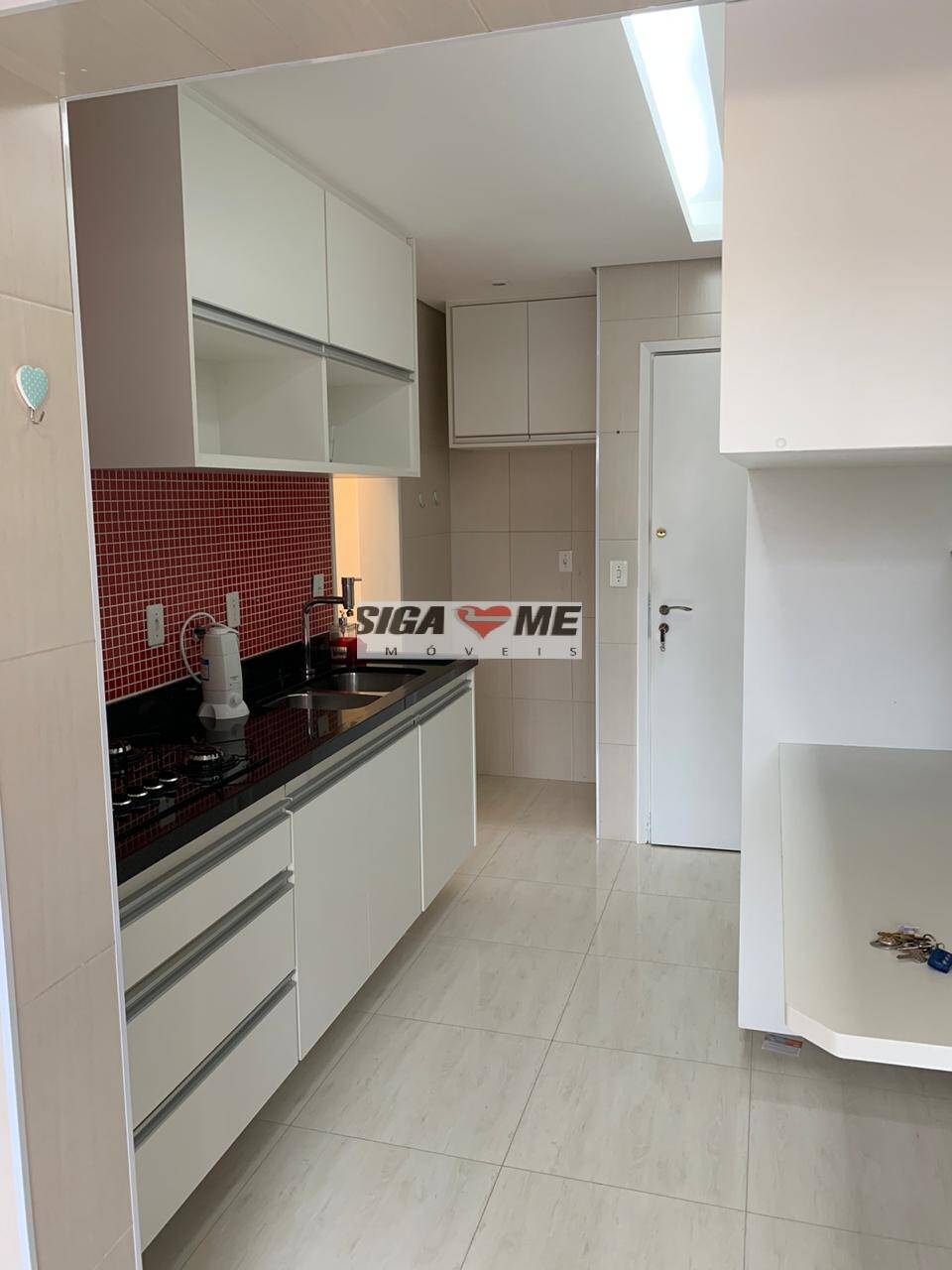 Apartamento, 3 quartos, 81 m² - Foto 14