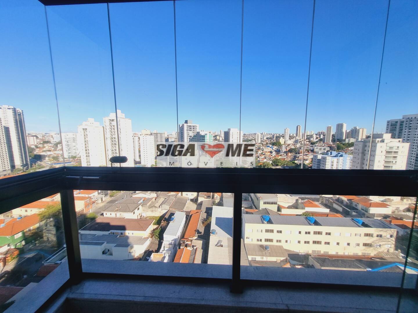 Apartamento, 2 quartos, 53 m² - Foto 8