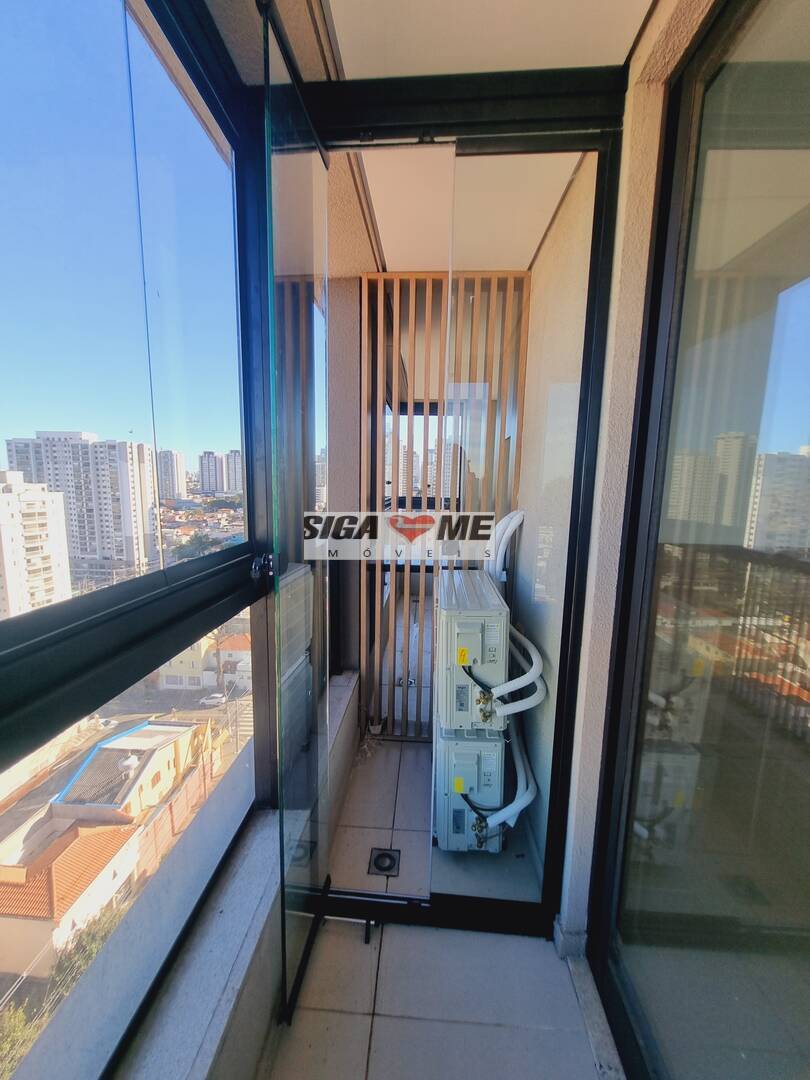 Apartamento, 2 quartos, 53 m² - Foto 9