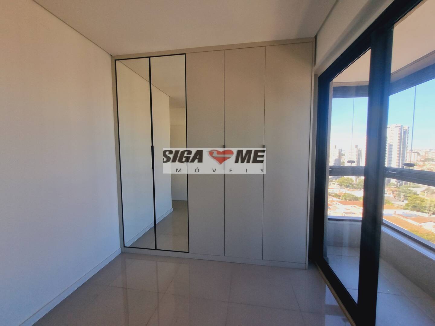 Apartamento, 2 quartos, 53 m² - Foto 11