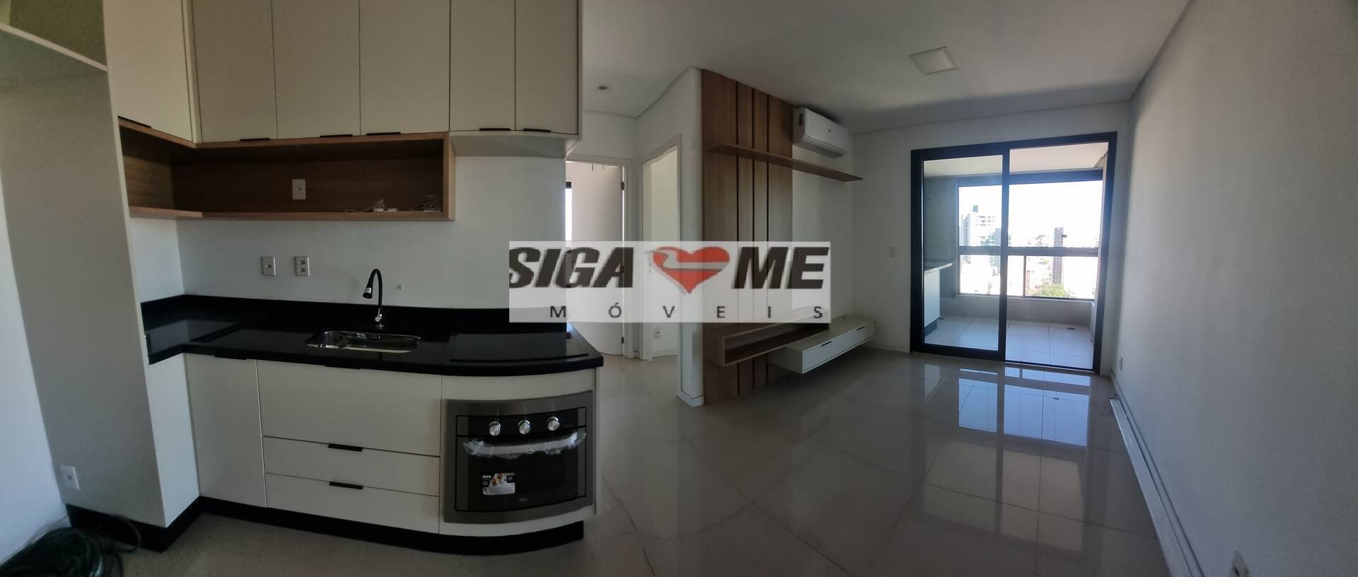 Apartamento, 2 quartos, 53 m² - Foto 17