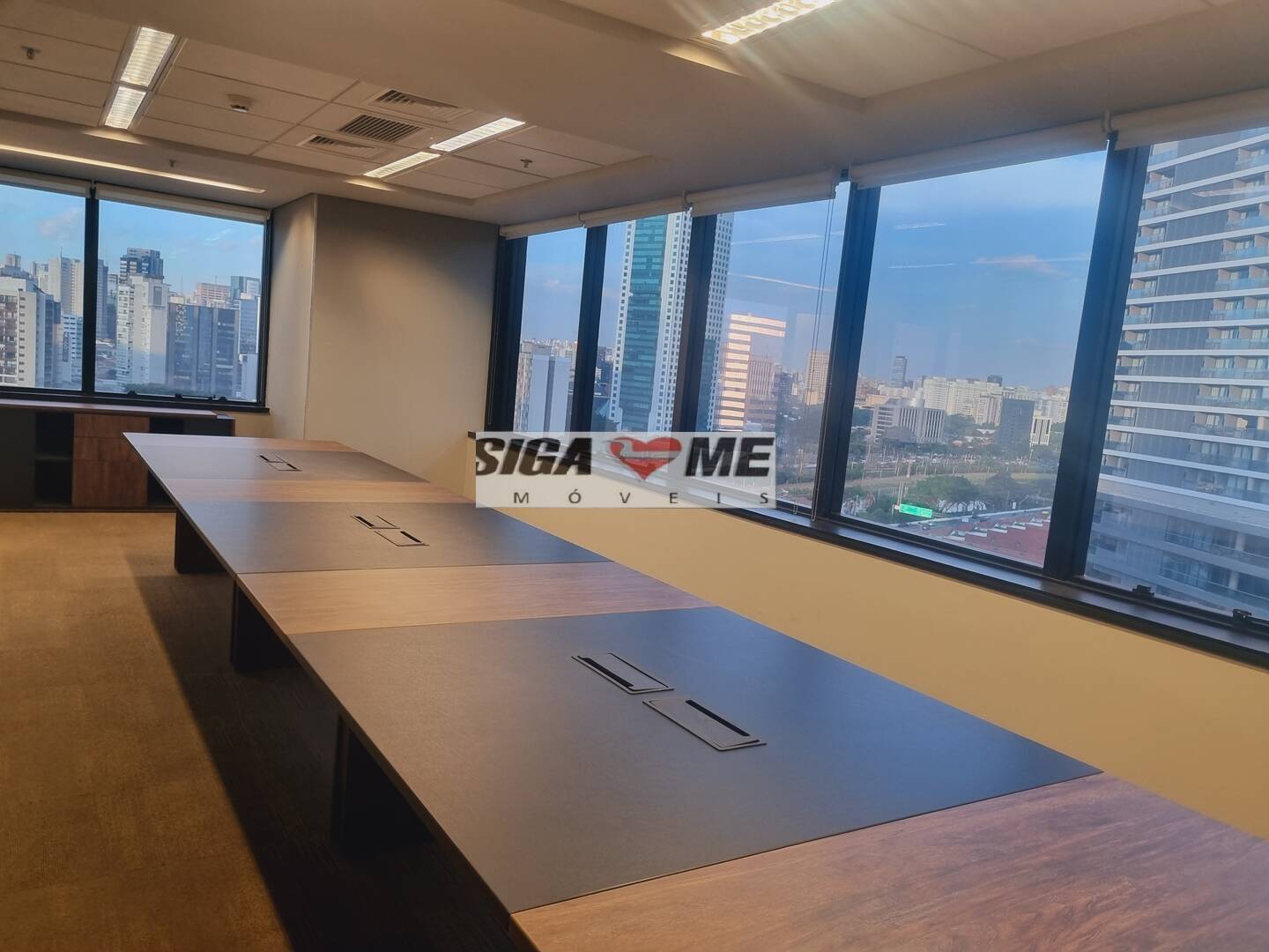 Sala-Conjunto, 775 m² - Foto 23