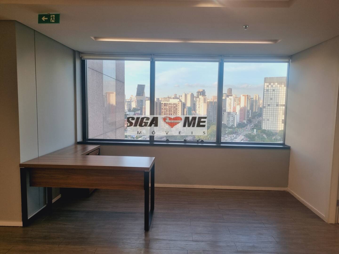 Sala-Conjunto, 775 m² - Foto 34
