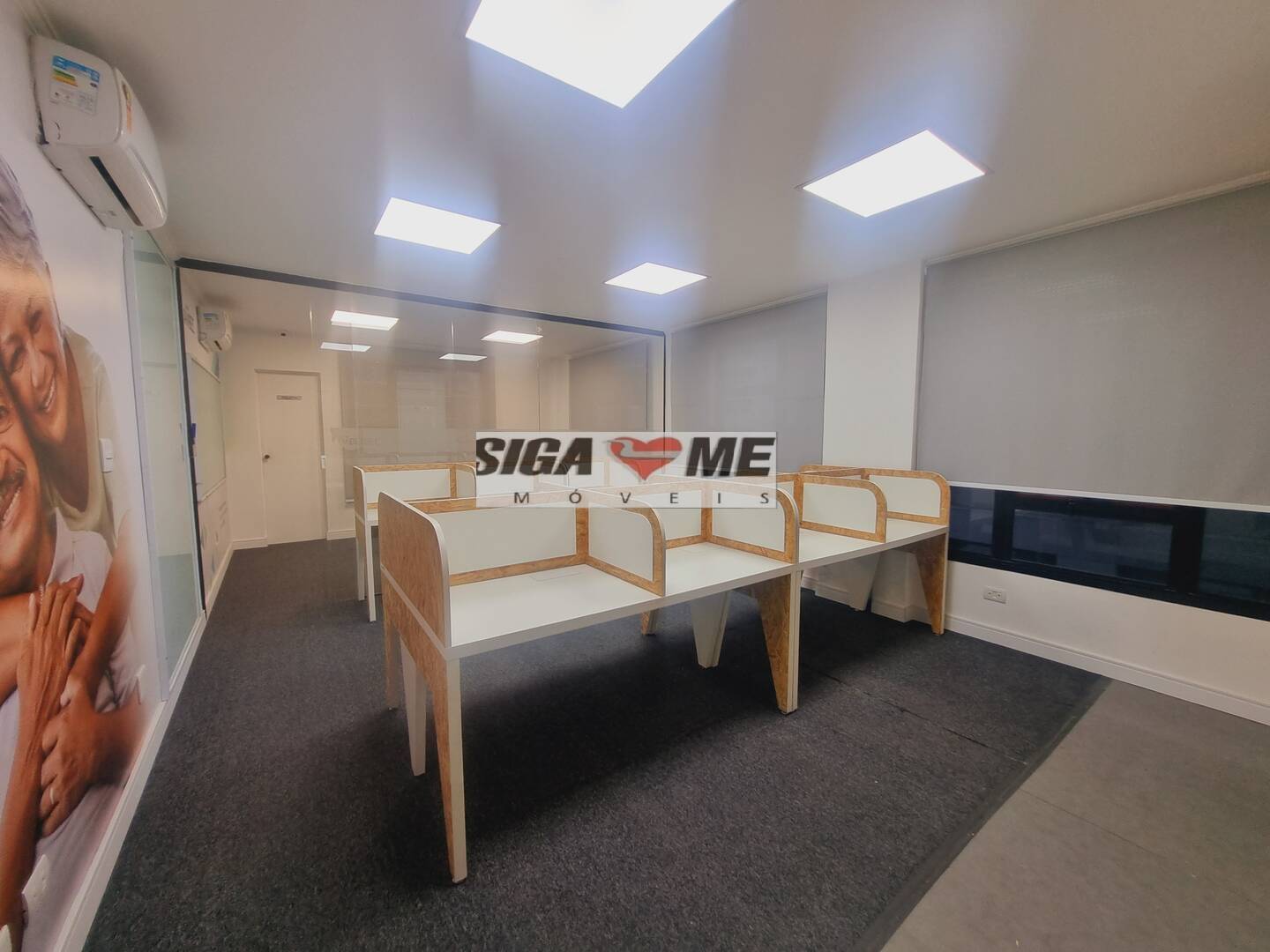 Sala-Conjunto, 775 m² - Foto 48