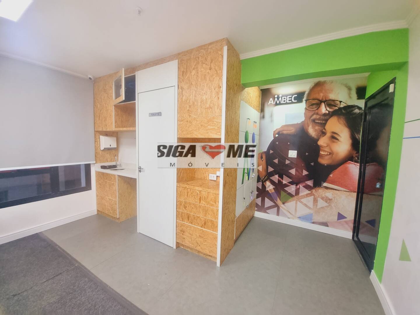 Sala-Conjunto, 775 m² - Foto 58