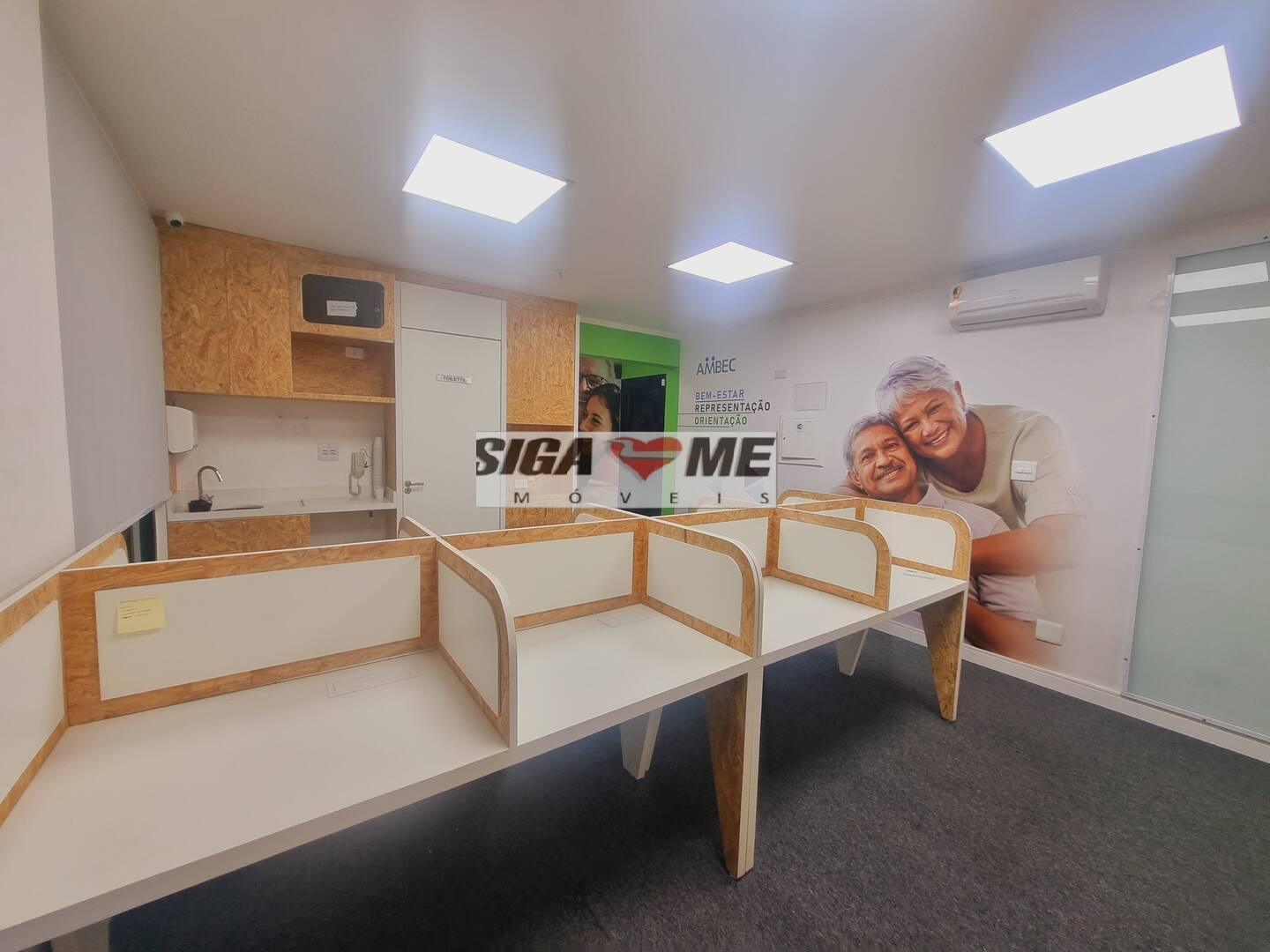 Sala-Conjunto, 775 m² - Foto 59