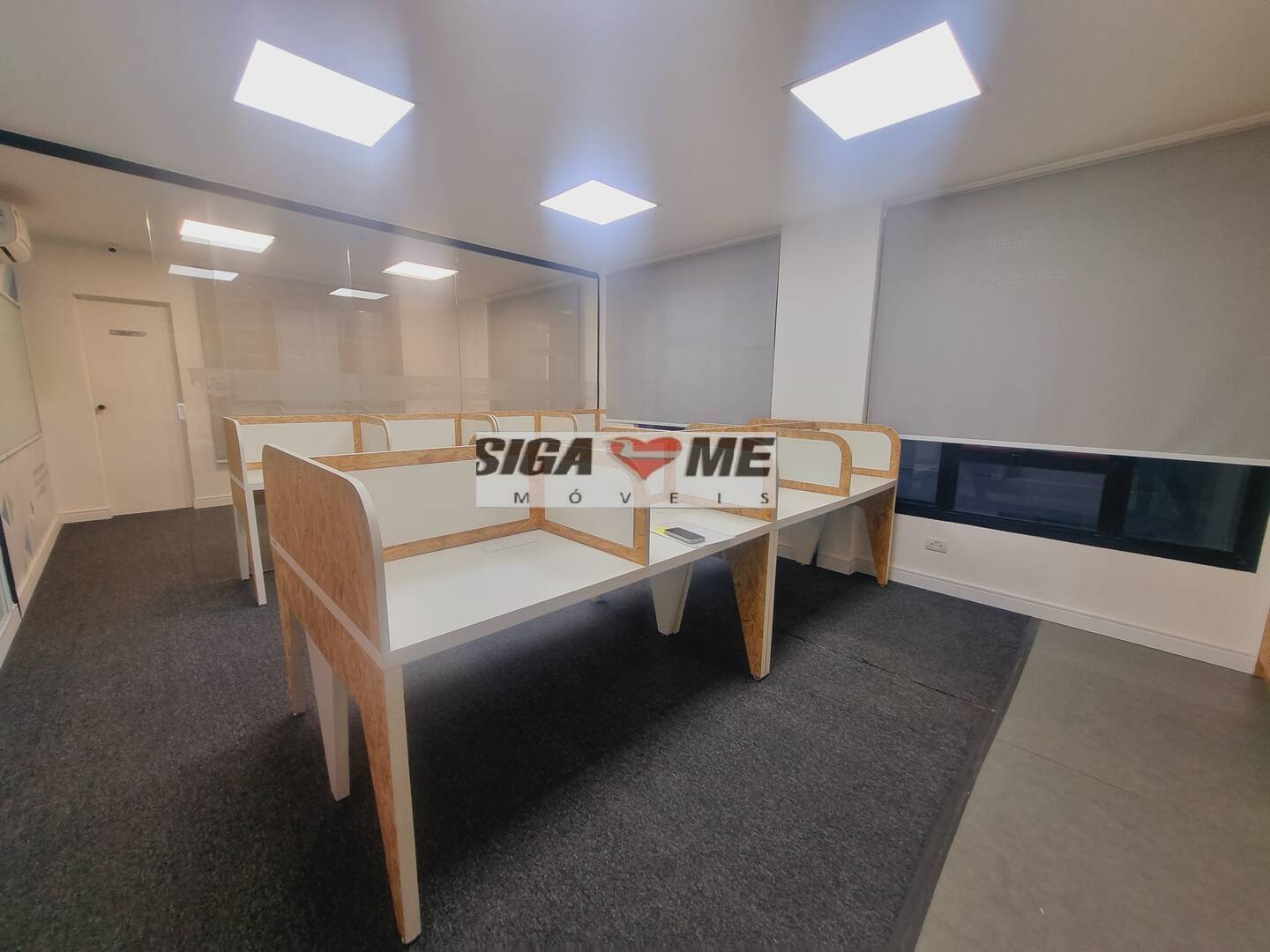 Sala-Conjunto, 775 m² - Foto 64