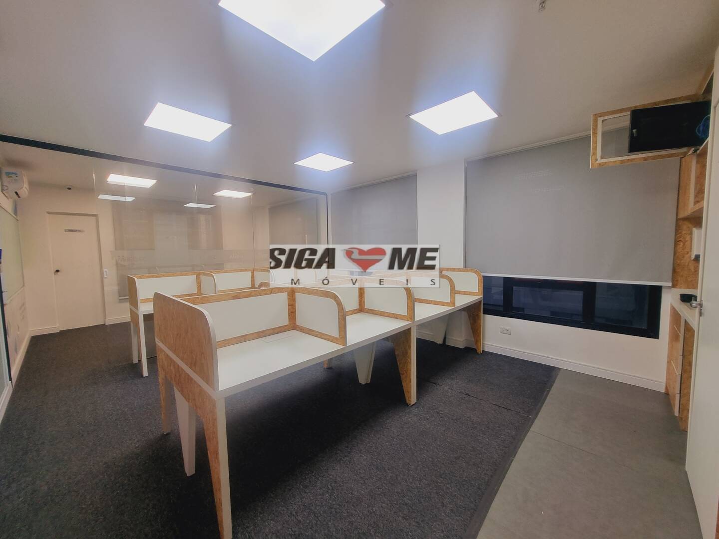 Sala-Conjunto, 775 m² - Foto 65