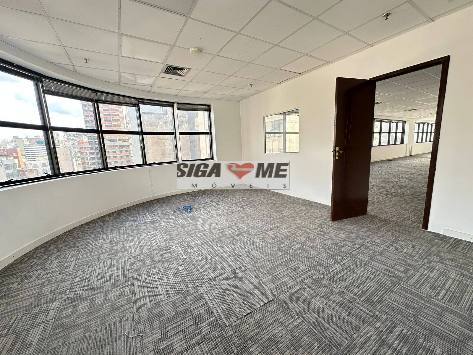 Sala-Conjunto, 377 m² - Foto 30