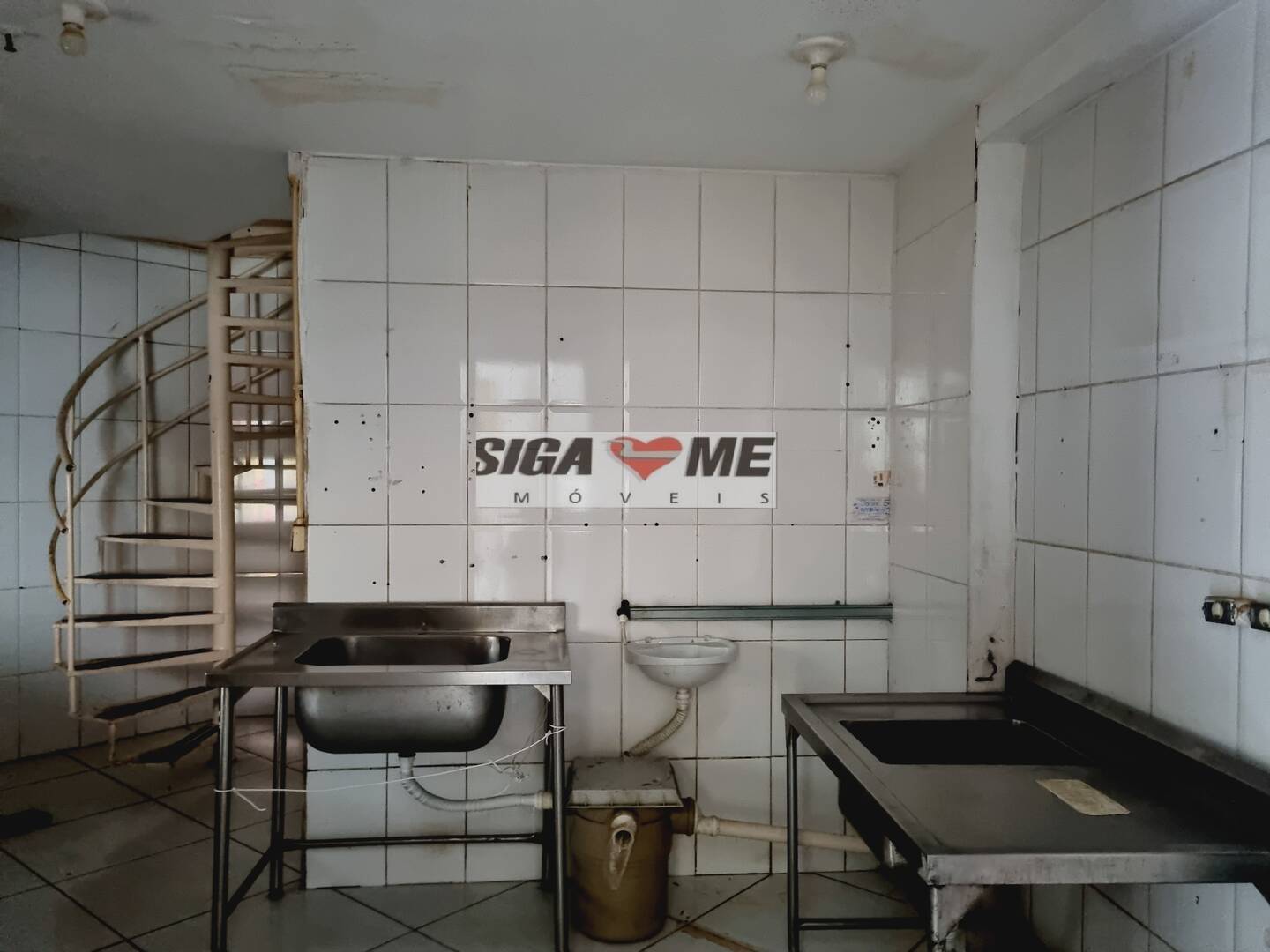 Loja-Salão, 60 m² - Foto 19