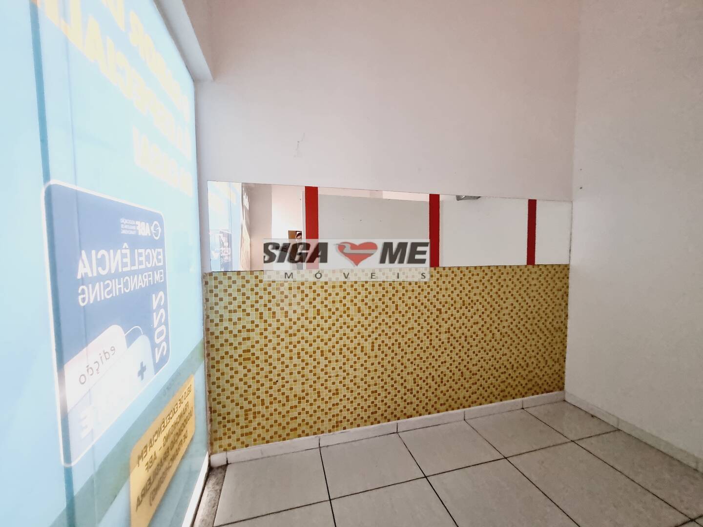 Loja-Salão, 60 m² - Foto 23