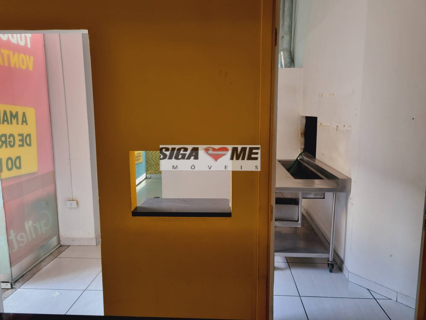 Loja-Salão, 60 m² - Foto 31