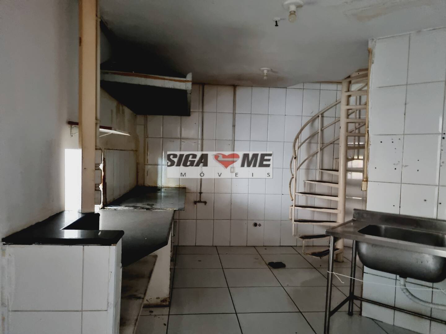 Loja-Salão, 60 m² - Foto 16
