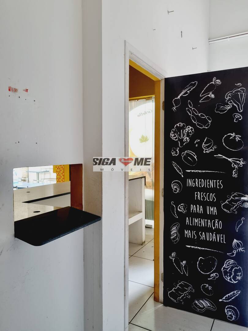 Loja-Salão, 60 m² - Foto 18