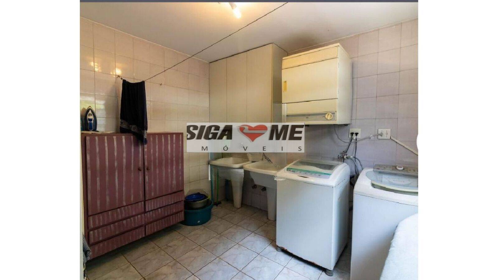 Sobrado, 4 quartos, 340 m² - Foto 3