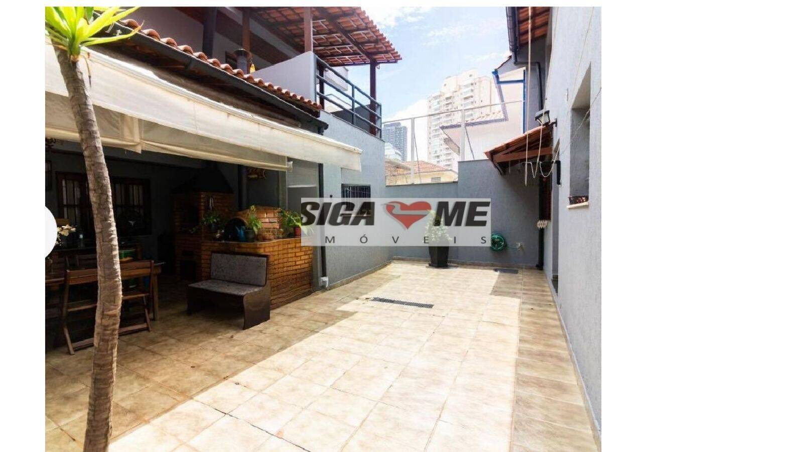 Sobrado, 4 quartos, 340 m² - Foto 5